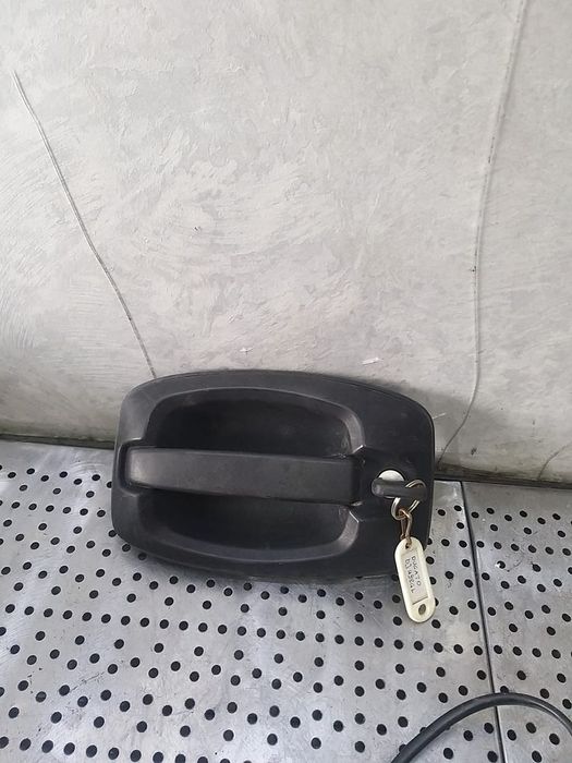 Maner usa stanga fata fiat ducato 2007 233347