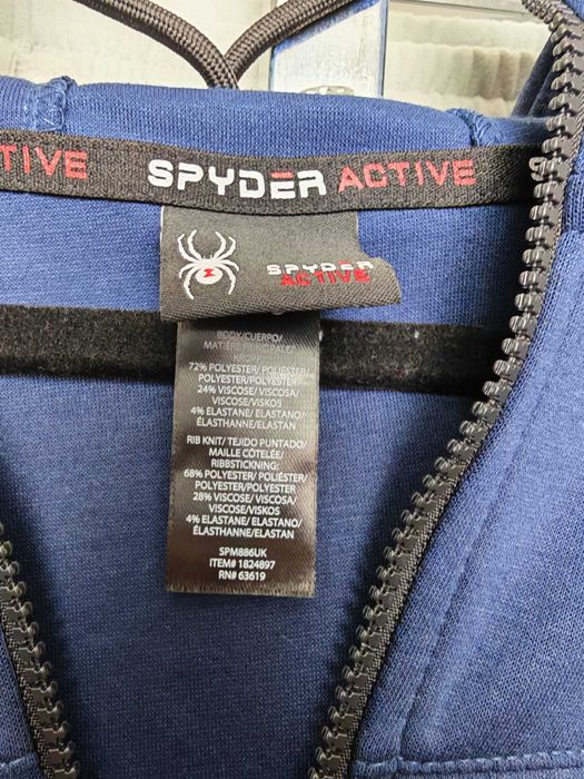 Under Armour  суичър