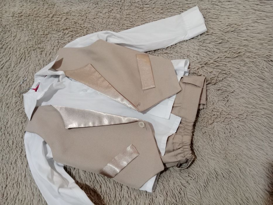 Костюм для мальчика