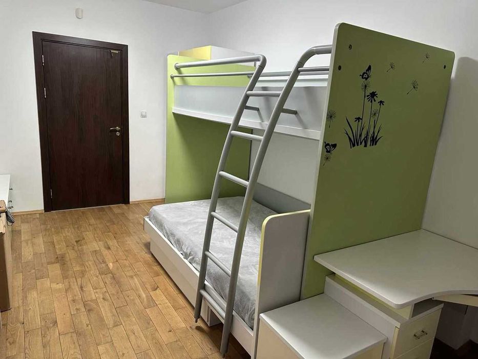 Дава се под наем Четиристаен апартамент в София, Витоша - 120 кв.м за 1100 € - Снимка #8