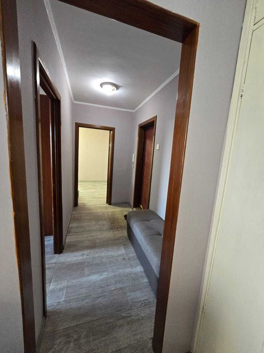 Продам 2- комнатную квартиру в 19 микрорайоне