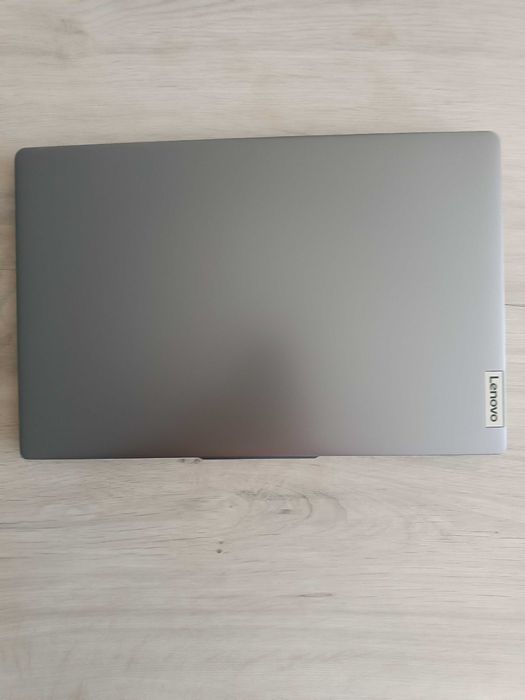 Lenovo IdeaPad Slim 3 15IAN8 / Чисто нов / 8GB RAM / 512GB SSD
