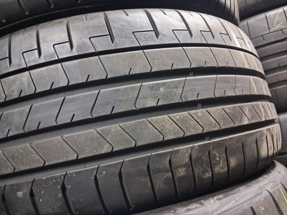 Anvelope second vara 245 35 R19 Pirelli 2023