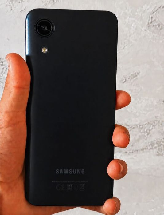 Samsung A03 core продаю