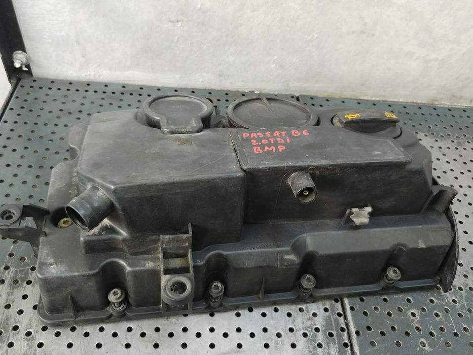 capac culbutori 2.0 tdi bmp vw passat b6 3c golf 5  03g103469m