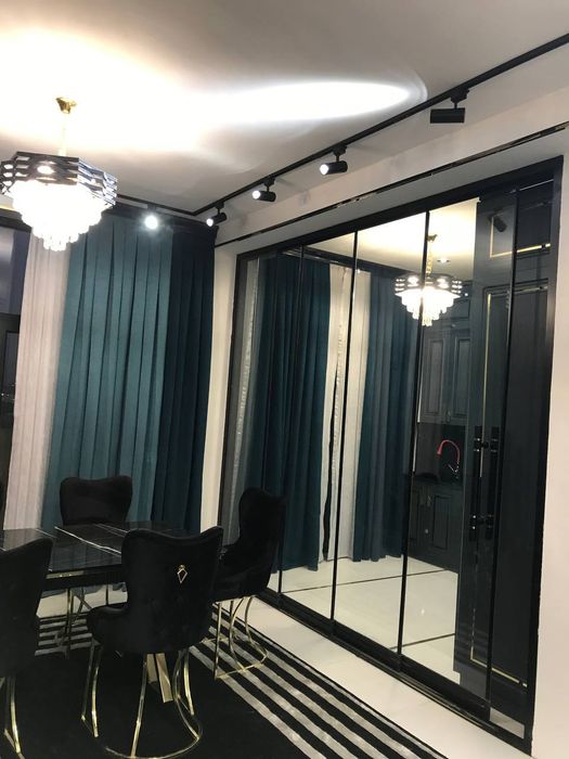 Квартира посуточно  $50 в сутки kunlik kvartira