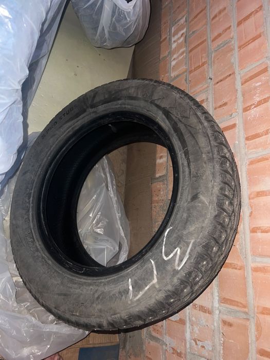 Продам зимние шины