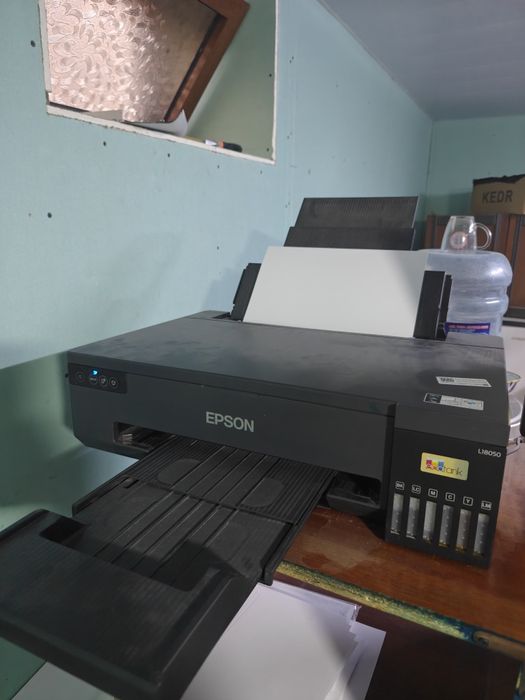 Epson L18050 A3 printer