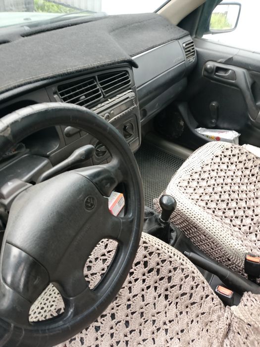 Продам VOLKSWAGEN  GOLF.  1994 года