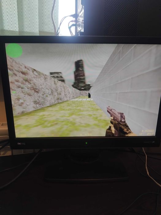 Продам настольный компьютер