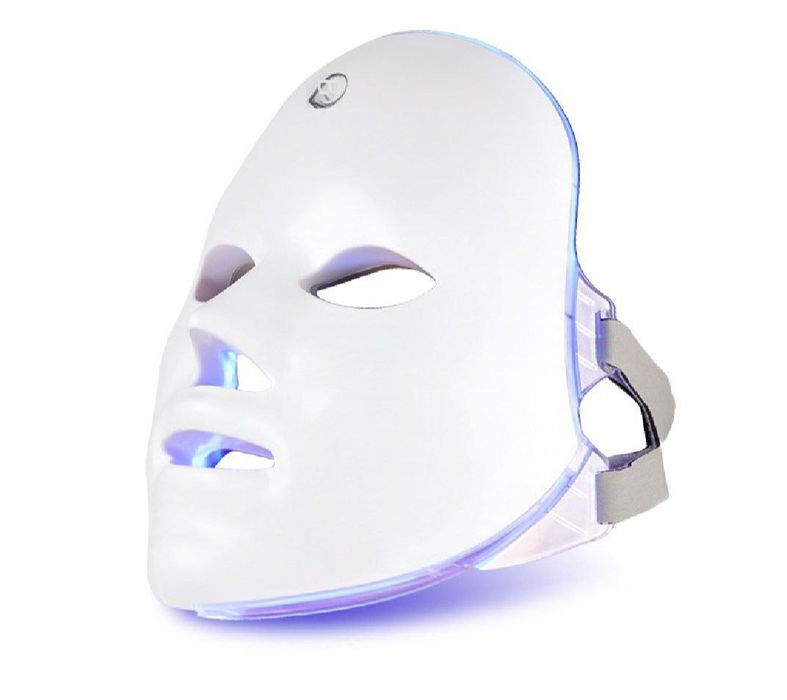 Продается LED лампа для лица ( Original ) лифтинг эффект