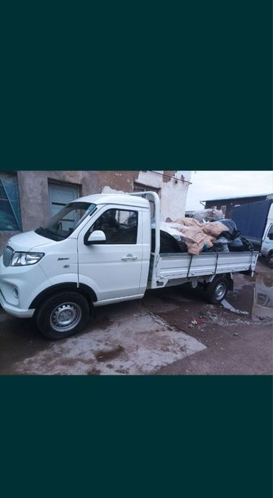 Qurilish chiqqan chiqindi musir musor tashish