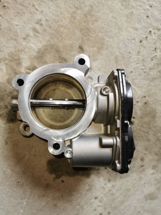 Clapeta accelerație 2.0 diesel volvo xc60 2019 D4204T23 235 cp