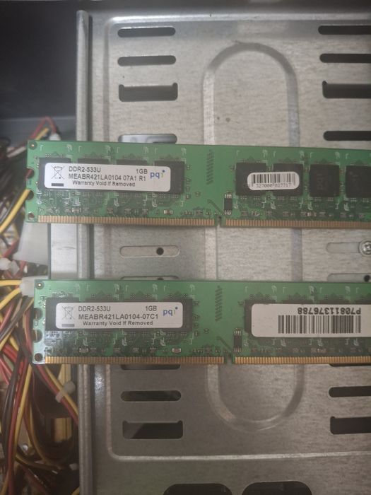 Системный блок (компьютер) Asus