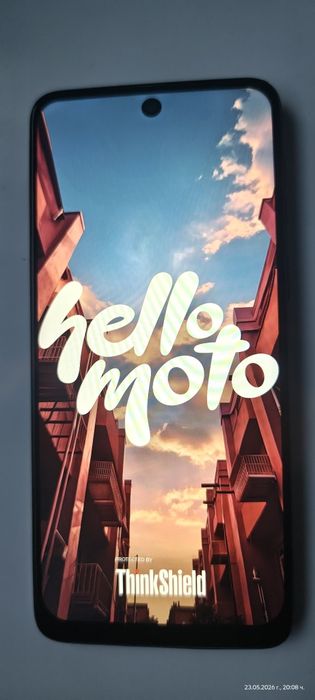 Телефон Motorola G54 5G