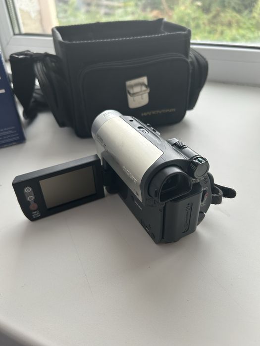 Камера Sony продам