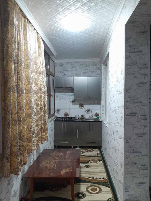 1 Xona 2 xona qilingan kvartera tezda sotiladi