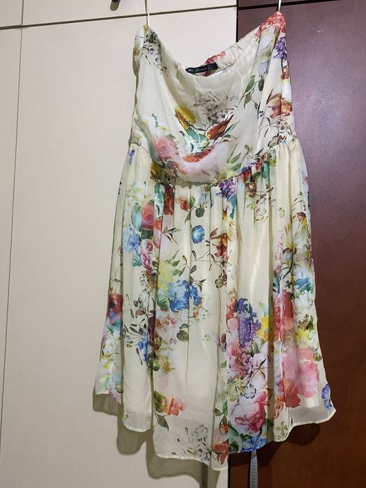 Zara рокличка S