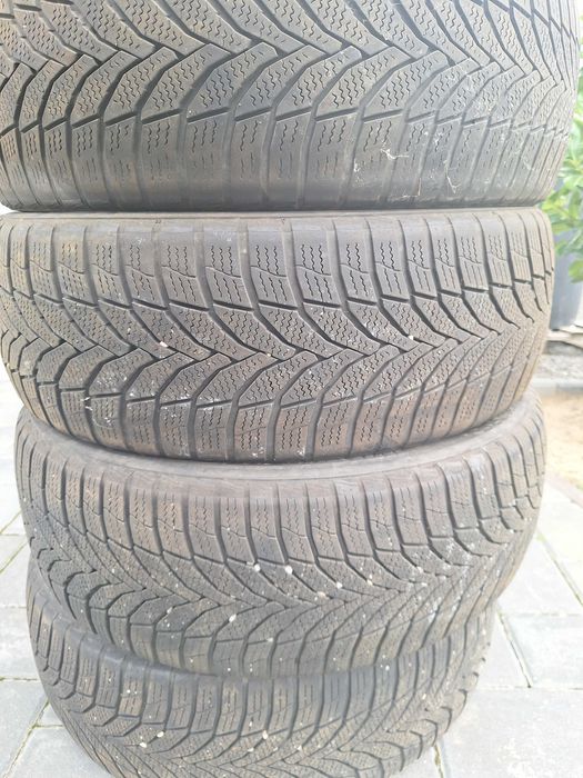 ANVELOPE 2024 ,  205/55 R17