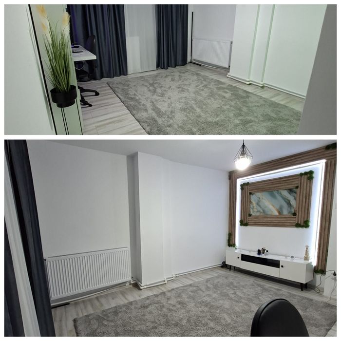 Apartament 4 camere