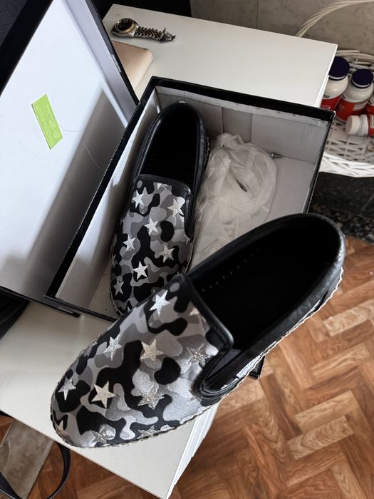 Продам туфли Jimmy Choo