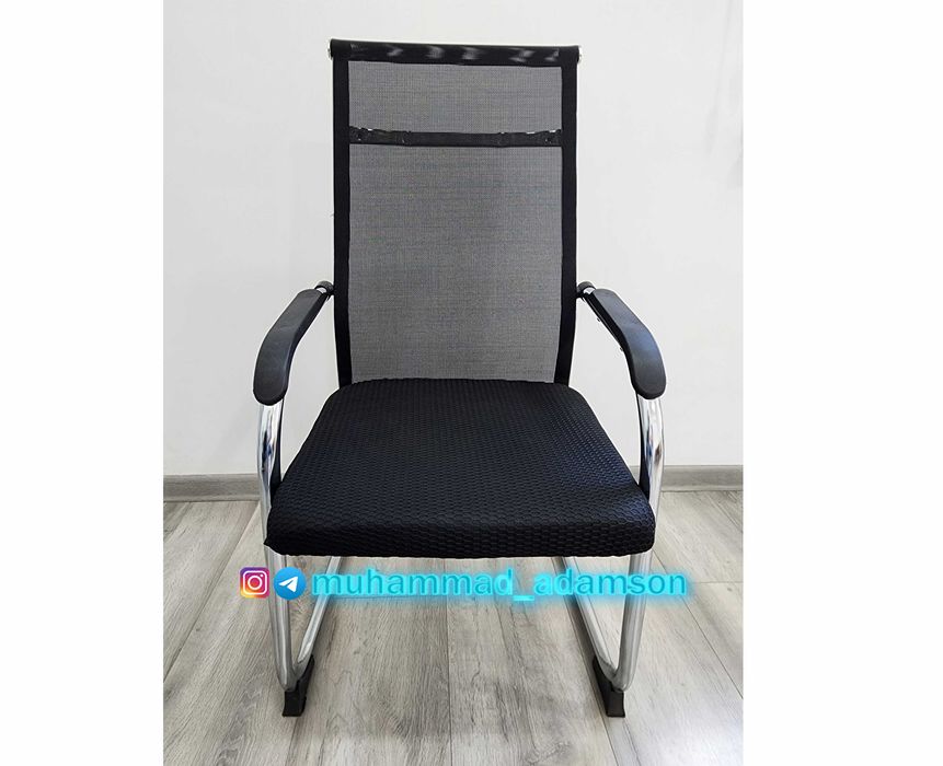 Кресло для посетителей 4003 доставка бесплатная, гарантия, качество