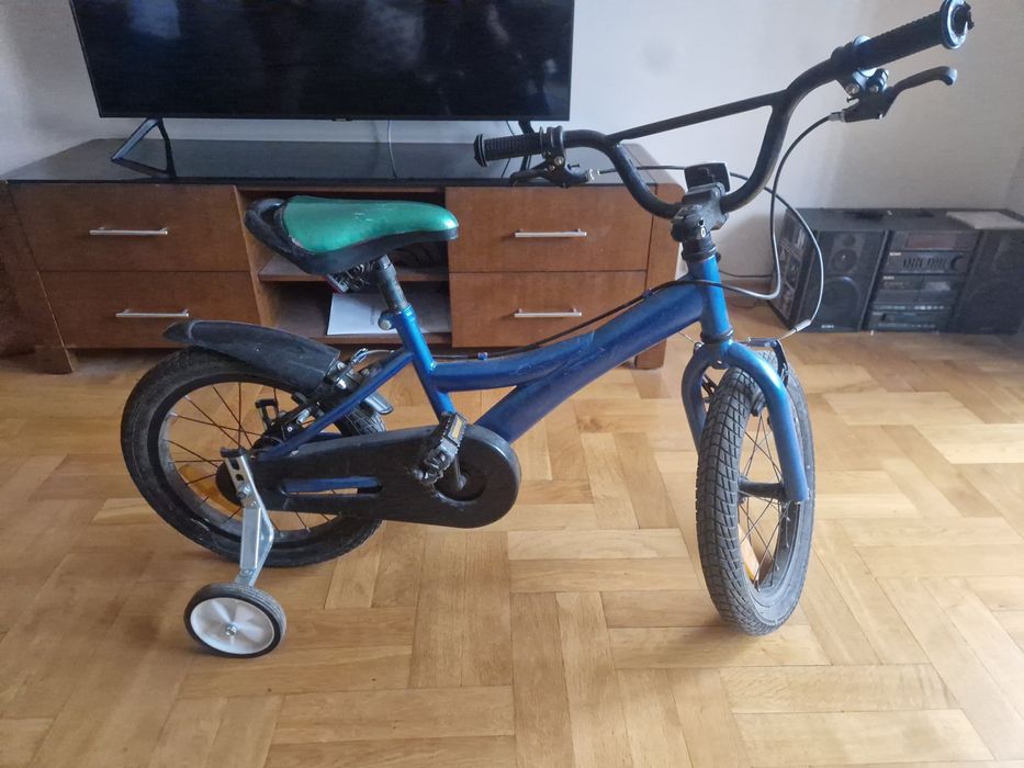 Детско колело BMX