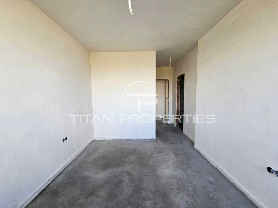 Продава се Тристаен апартамент в Пловдив, Тракия - 113 кв.м за 691 €/кв.м - Снимка #3