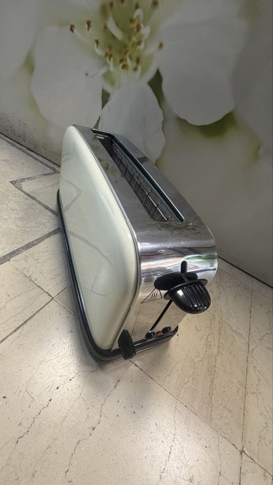 Тостер Russell Hobbs Colours Plus Cream