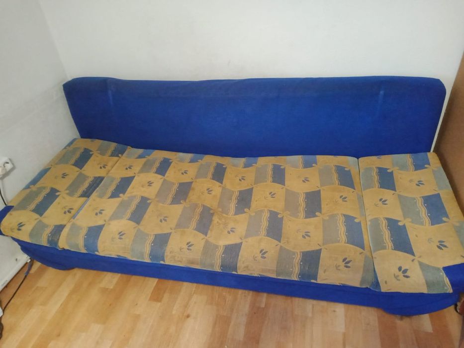 Продам диван за 7 тысяч тенге