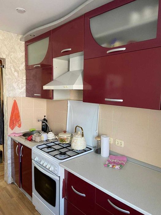 3комн. квартира  р-н.Центр