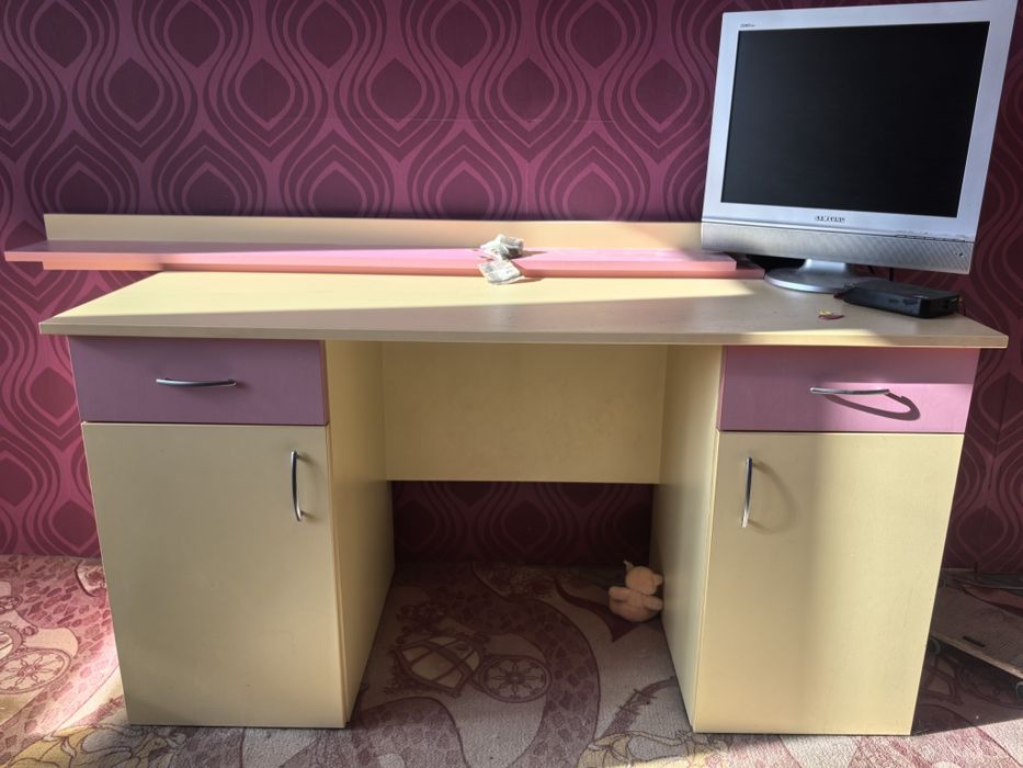 Детско обзавеждане