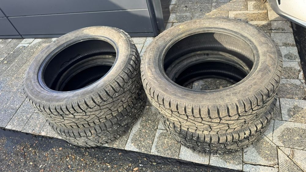 Pirelli ice zero 205/55 R16
