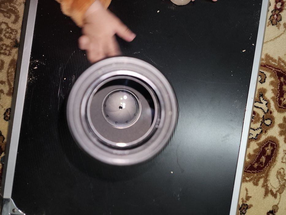 Объектив Tamron 70-30