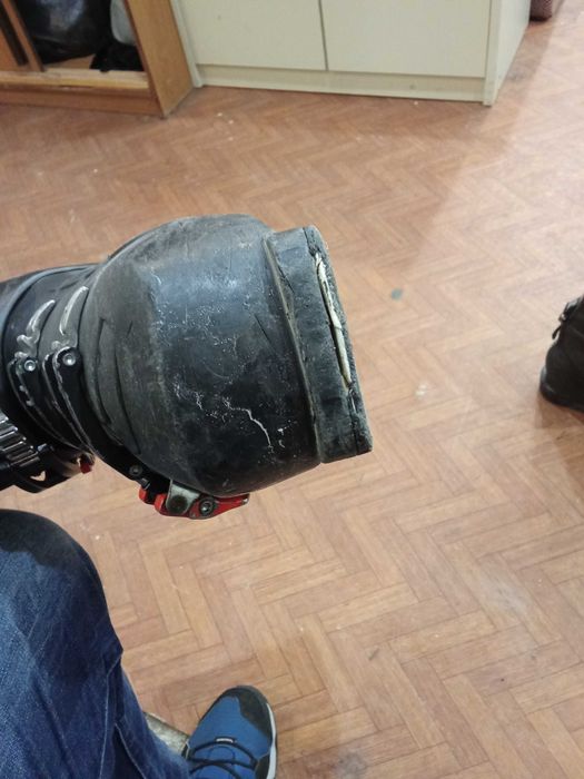 Ски обувки росиньол