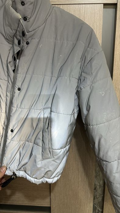 Отдам куртки бесплатно