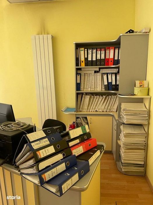 Spatiu comercial de inchiriat , Oradea, zona Rogerius! - Vedere 5