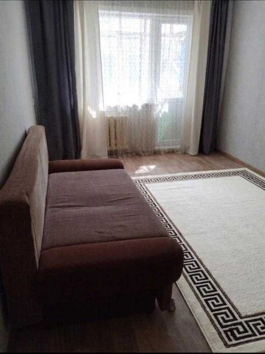 Продам 1 комнатную на 3 этаже квартиру на Северном
