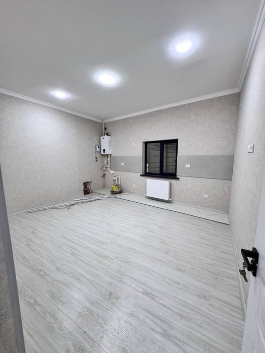 Квартира на земле,2 этажа,бойсунская