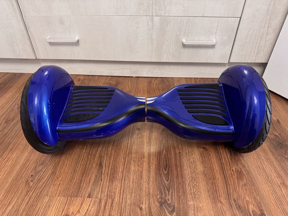 Продам героскутер