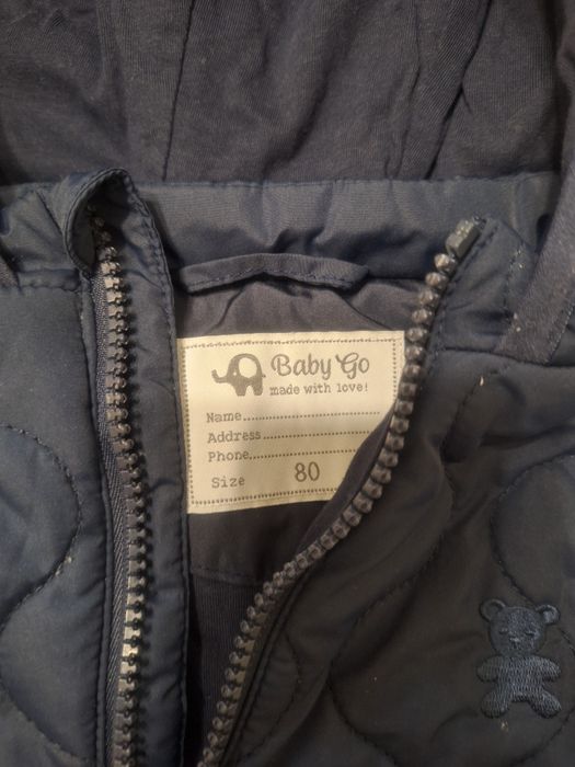 Комбинезон, боди, штанишки