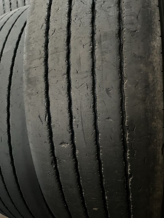 315.80.R22.5 Китай руль прицеп