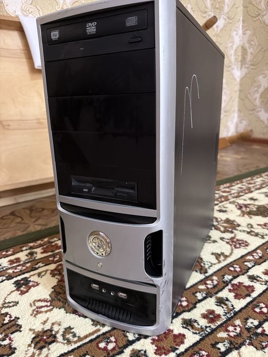 компьютер LG новый
