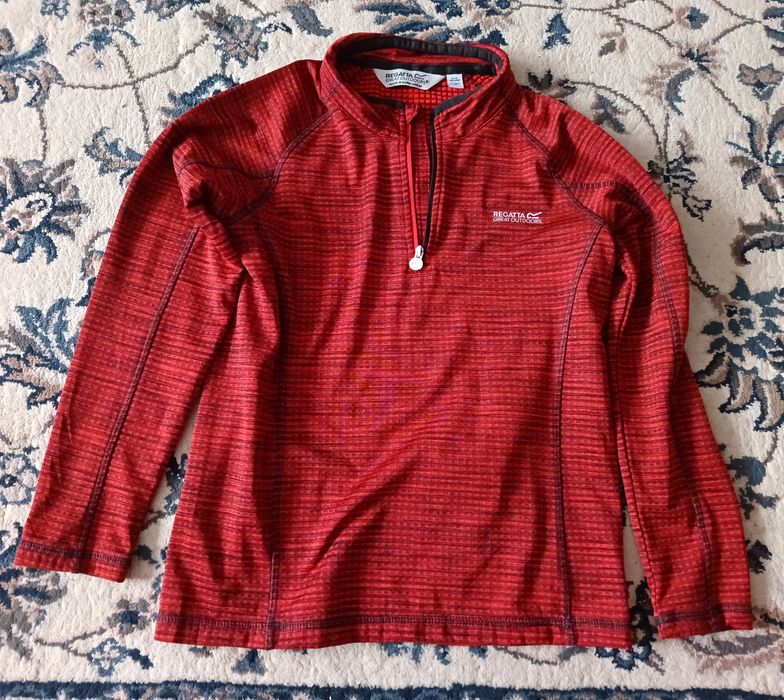 Bluza Regatta copii 152 cm , 11/12 ani