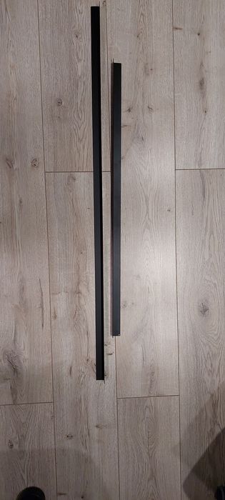 Продам обрезки порожка