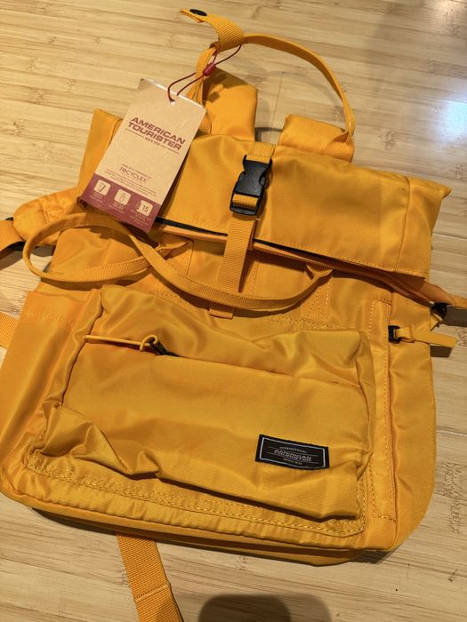 American tourister раница