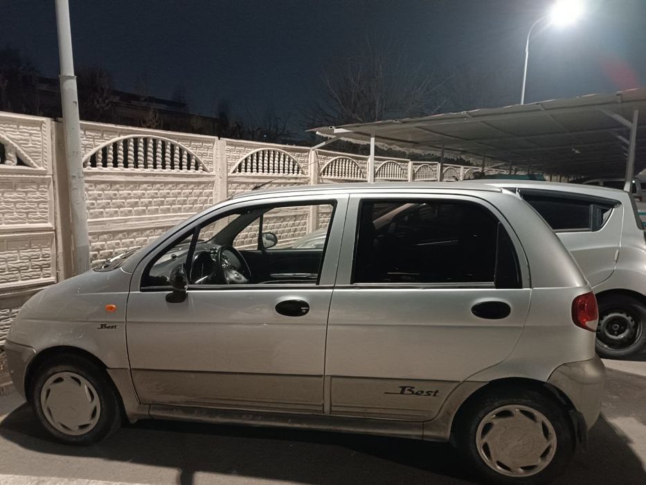 Arenda matiz best 2013yil