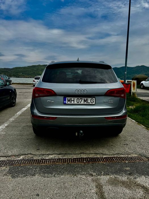 De vânzare Audi Q5 Suv, tracțiune integrală