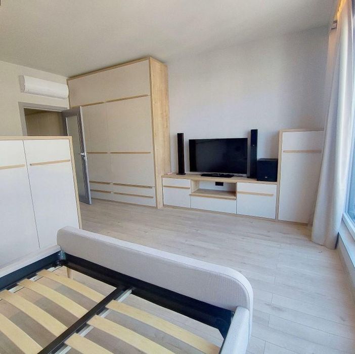 Дава се под наем Едностаен апартамент в София, Студентски град - 51 кв.м за 560.49 € - Снимка #4