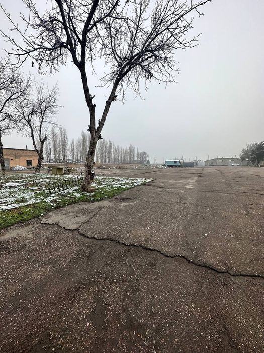 Чирчик Троицкий! Про-ся не жилой 2-га под производство и.т.д